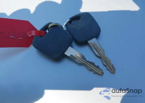 1996 Ford F150 z USA, uszkodzony, nr VIN 1FTEX15H4TKA30441